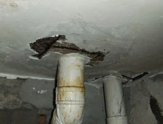 吴江卫生间漏水维修公司浅析吴江卫生间渗水维修的方法